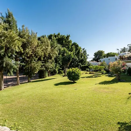 El Oasis דירה