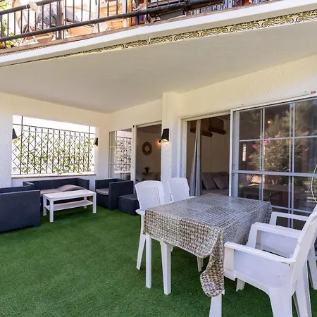 El Oasis דירה מיחאס